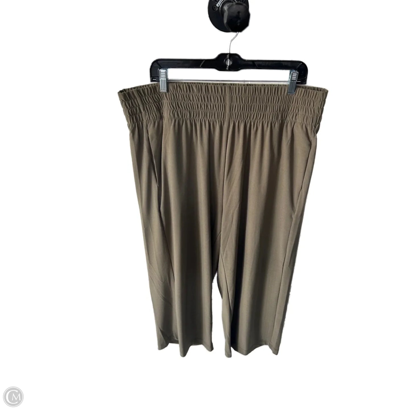 Pants Other By Jones And Co In Brown, Size: 20