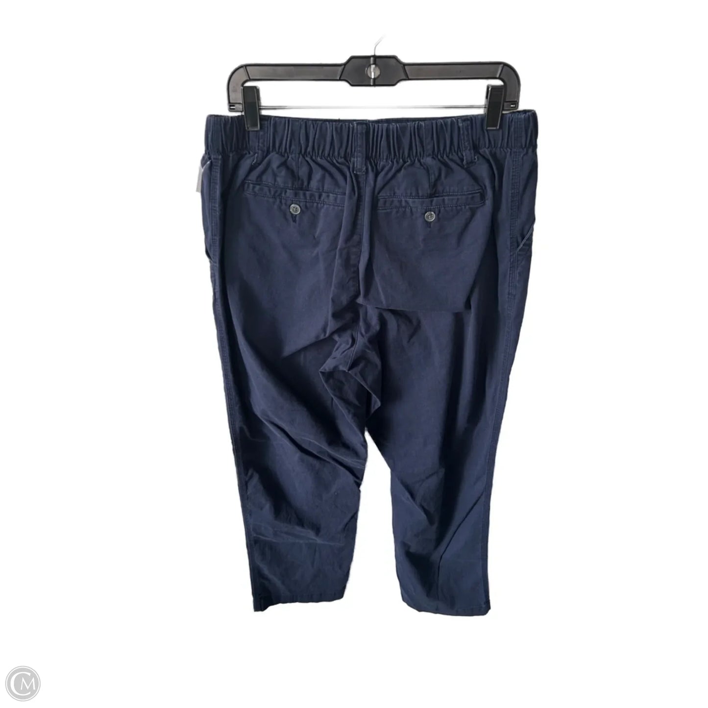 Pants Chinos & Khakis By Old Navy In Blue, Size: 12