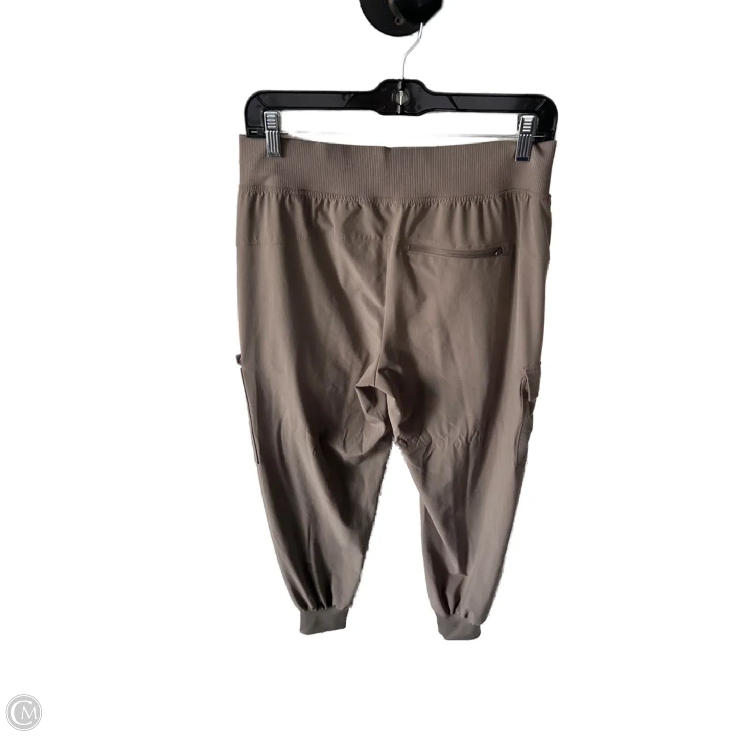 Athletic Pants By All In Motion In Brown, Size: 4