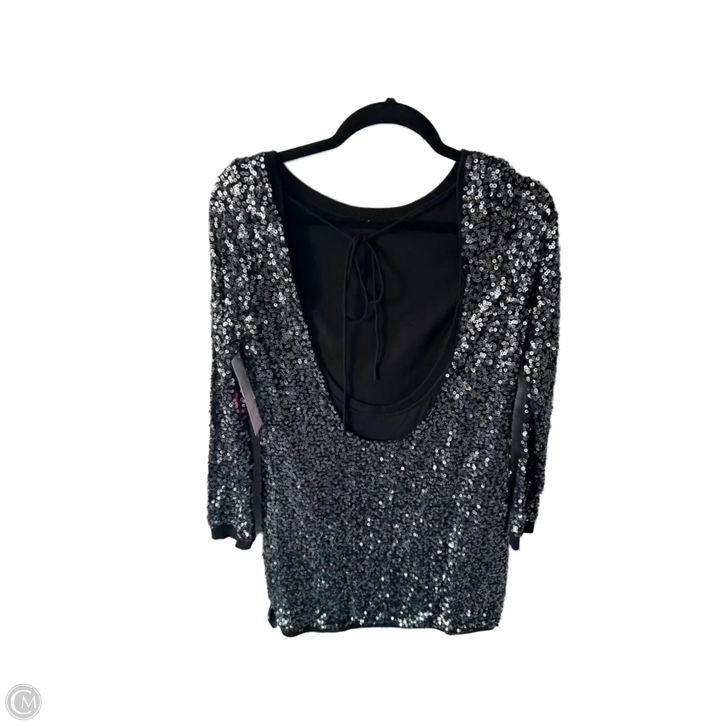 Dress Party Short By Free People In Black, Size: S