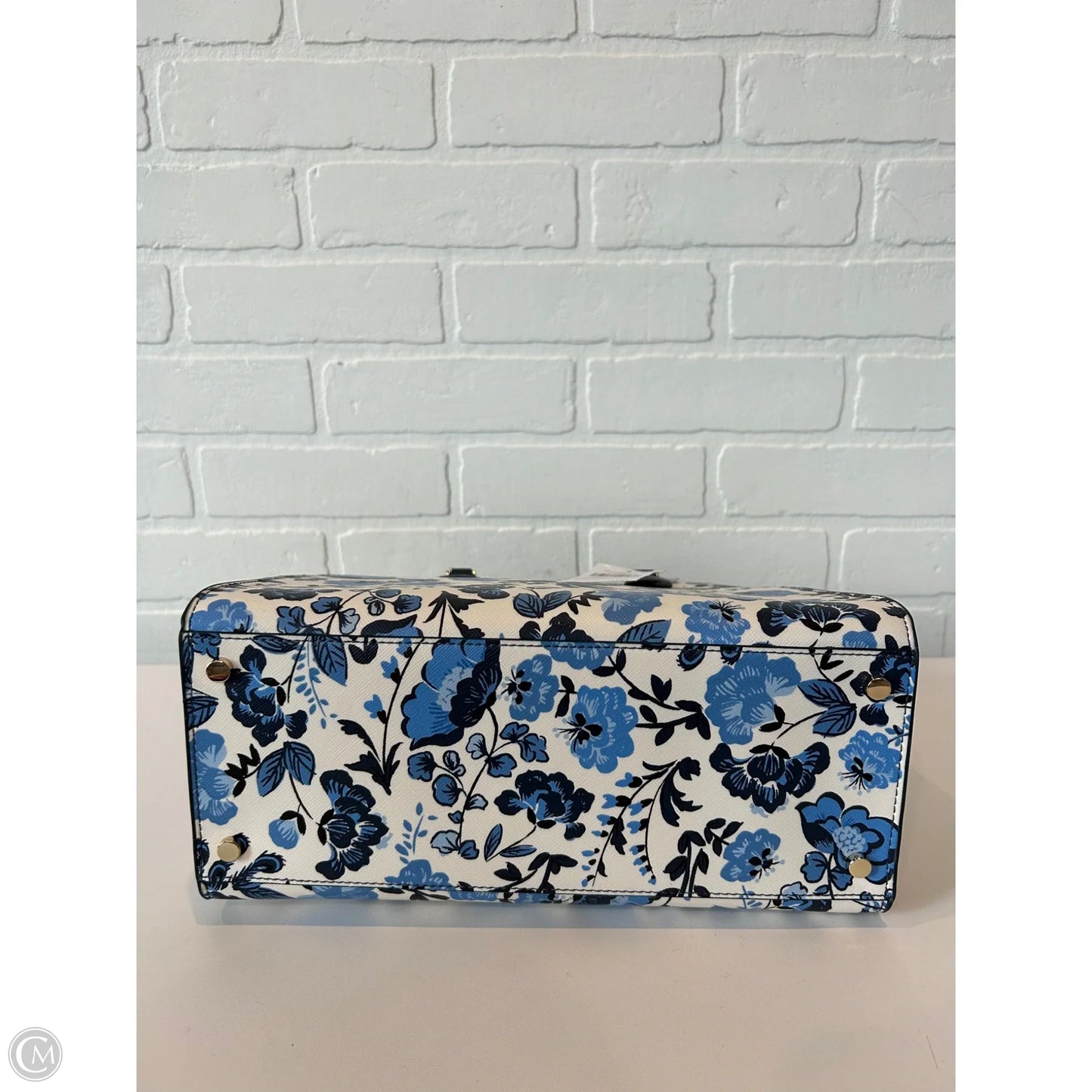 Handbag Designer By Kate Spade, Size: Medium