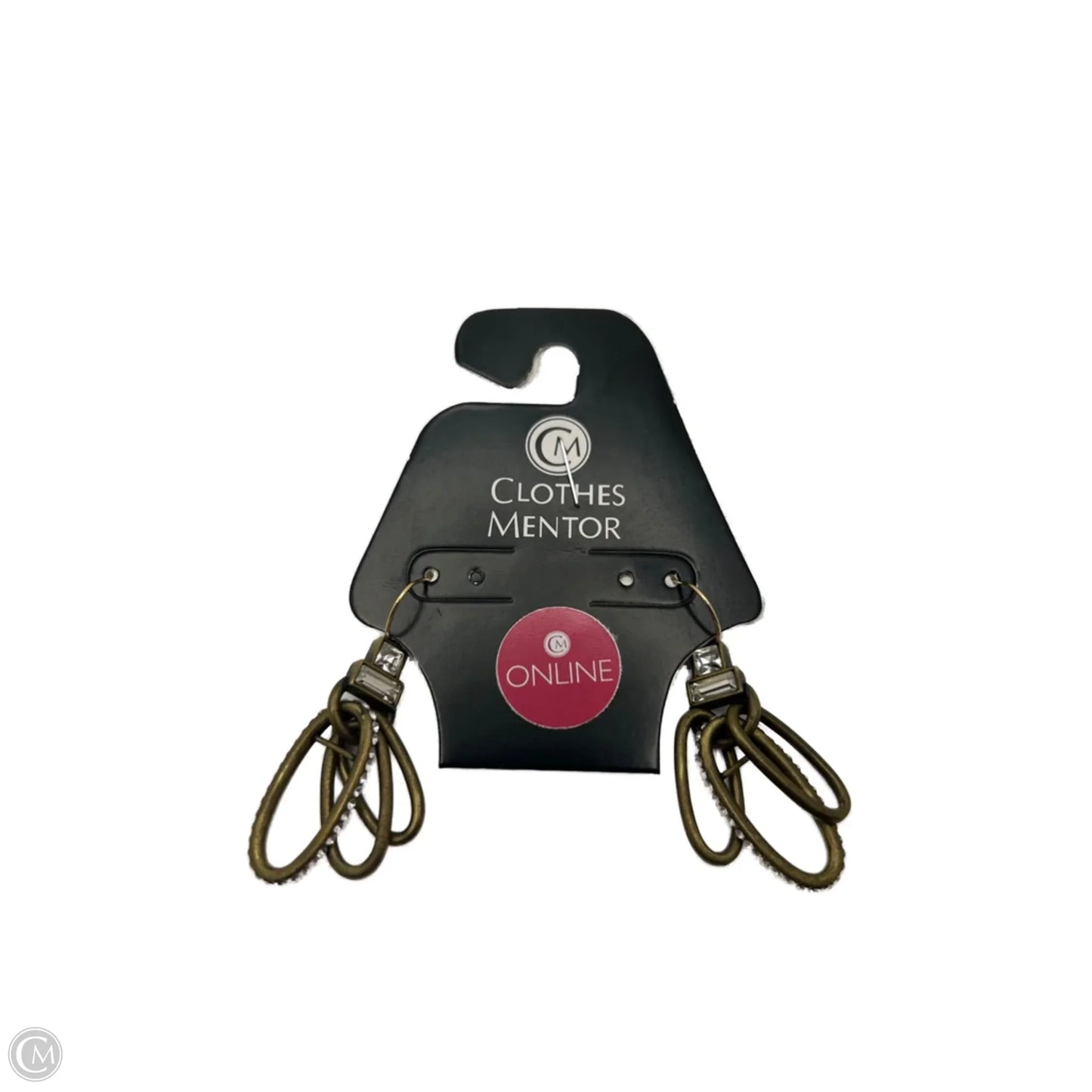 Earrings Dangle/drop By Silpada