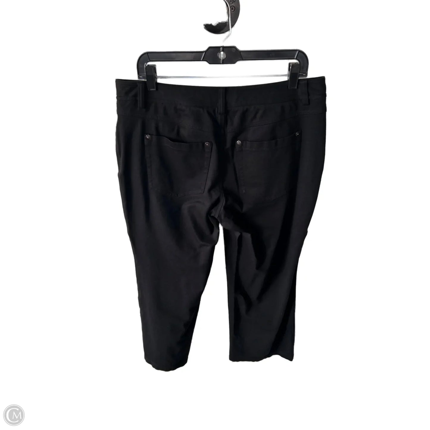 Pants Dress By Inc In Black, Size: 14p