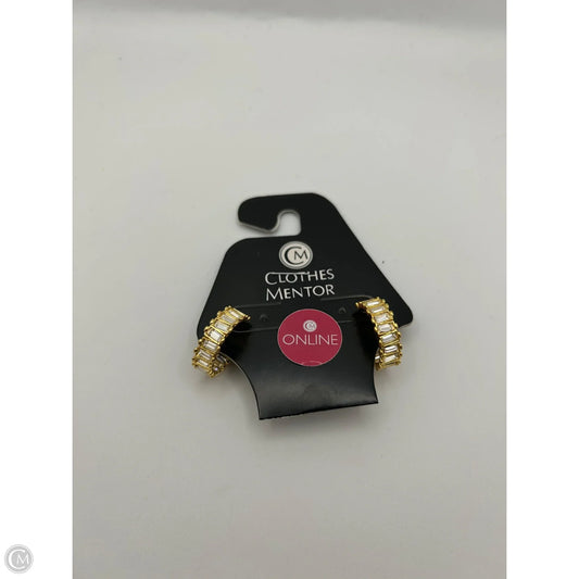 Earrings Dangle/drop By Clothes Mentor
