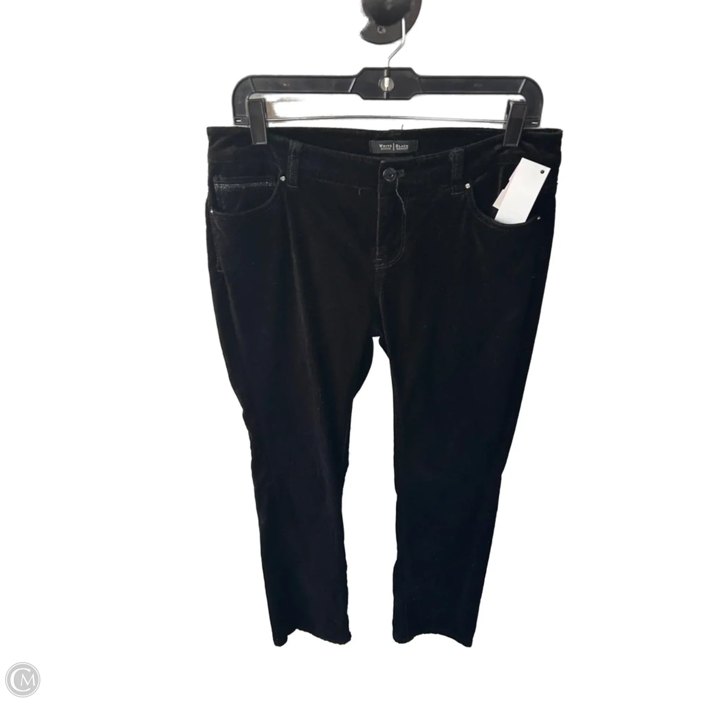 Pants Other By White House Black Market In Black, Size: 6