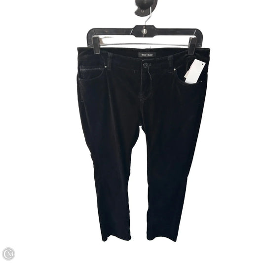 Pants Other By White House Black Market In Black, Size: 6