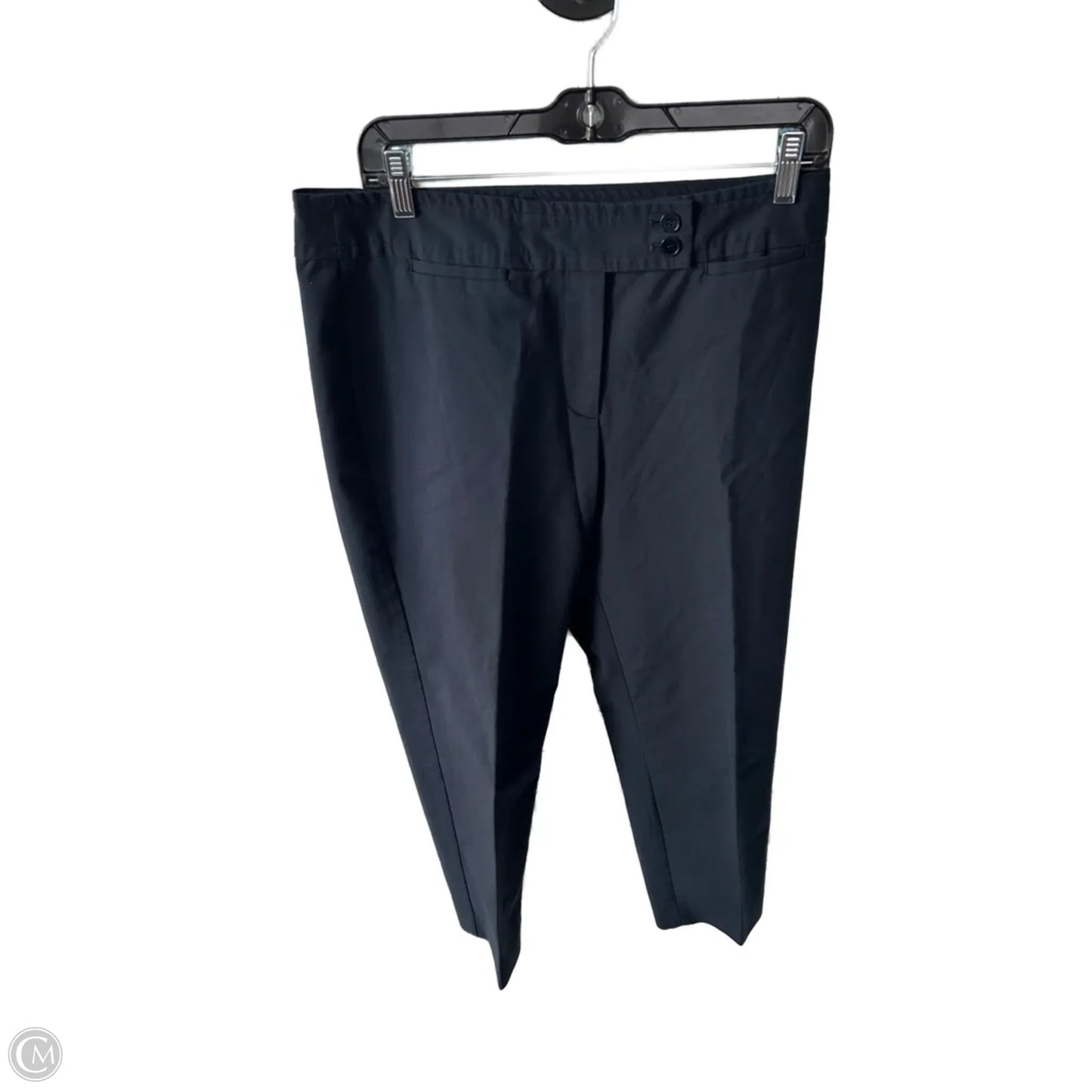 Pants Dress By Talbots In Blue, Size: 10p