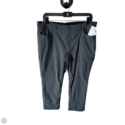 Pants Other By Eddie Bauer In Grey, Size: 14