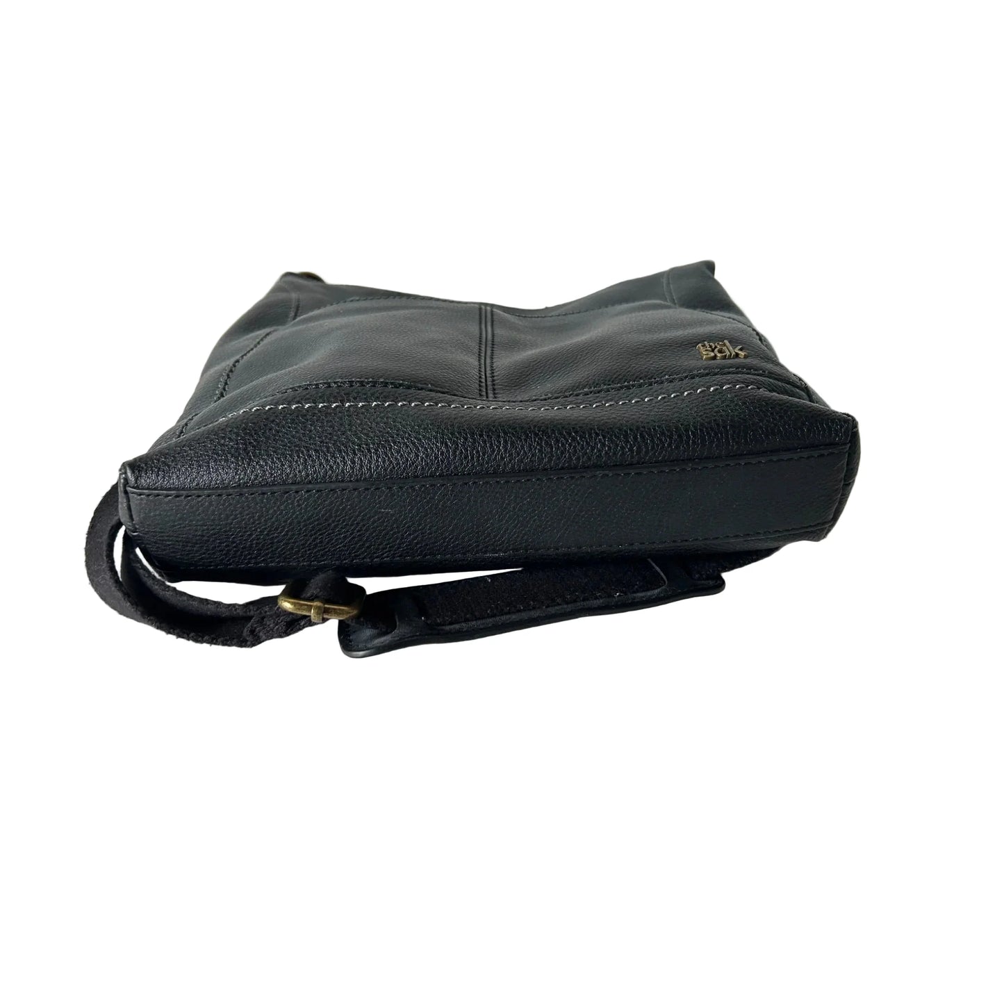 Crossbody Leather By The Sak, Size: Medium