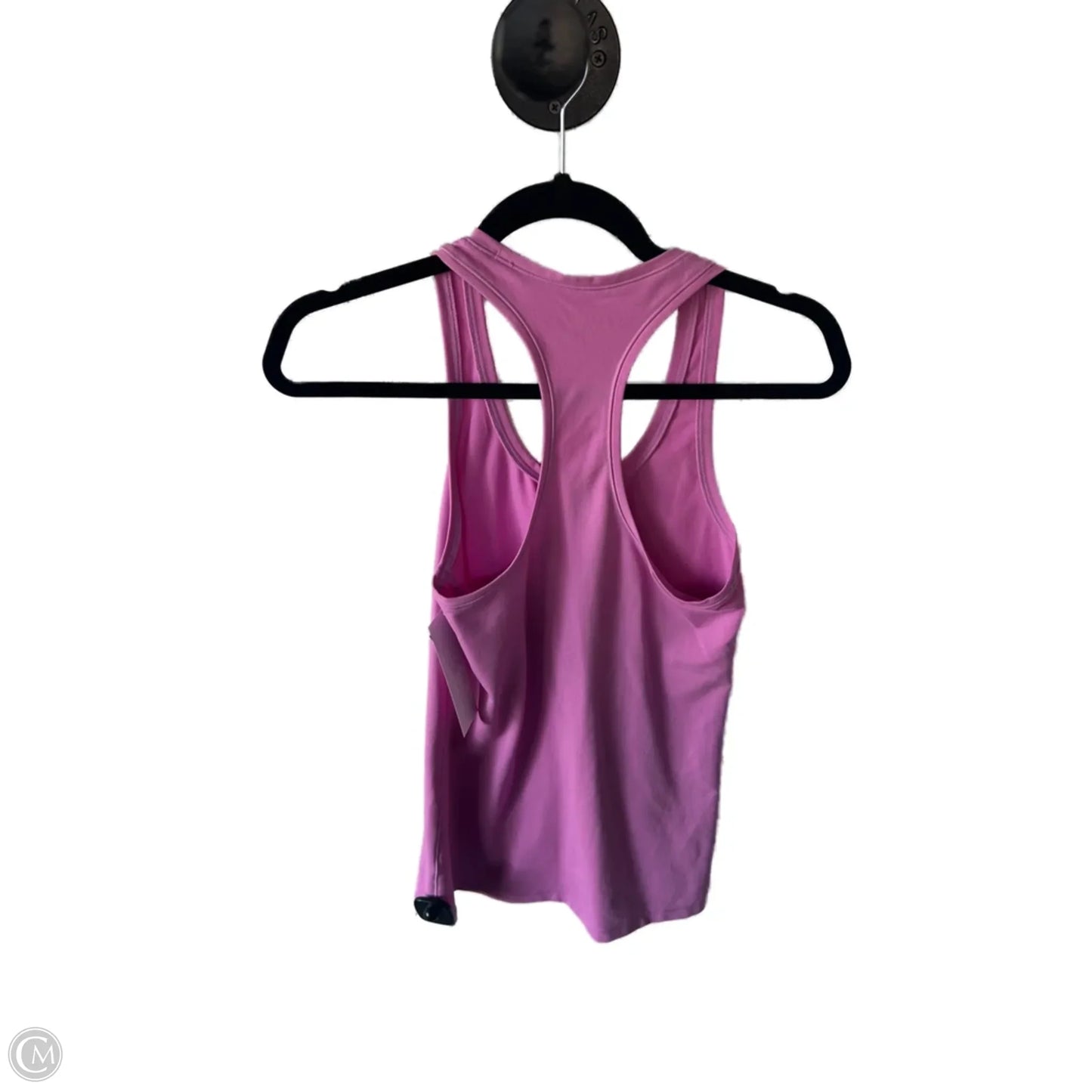 Athletic Tank Top By Athleta In Pink, Size: Xs