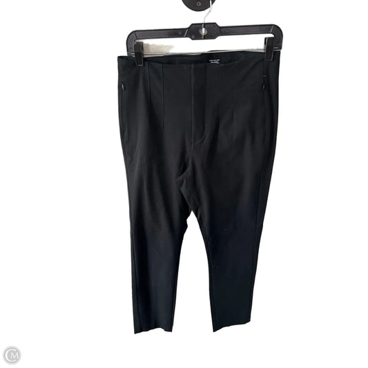 Pants Dress By Old Navy In Black, Size: 10l