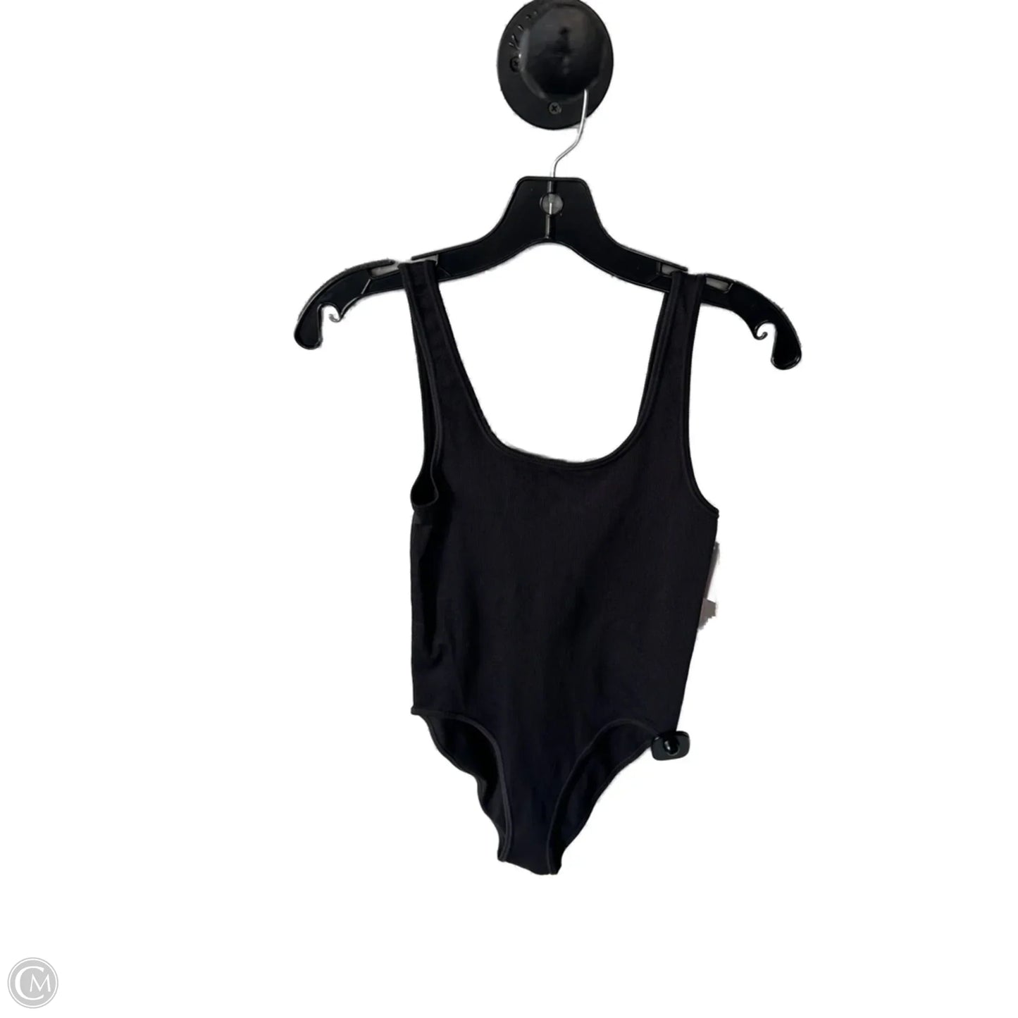 Bodysuit By Cma In Black, Size: S