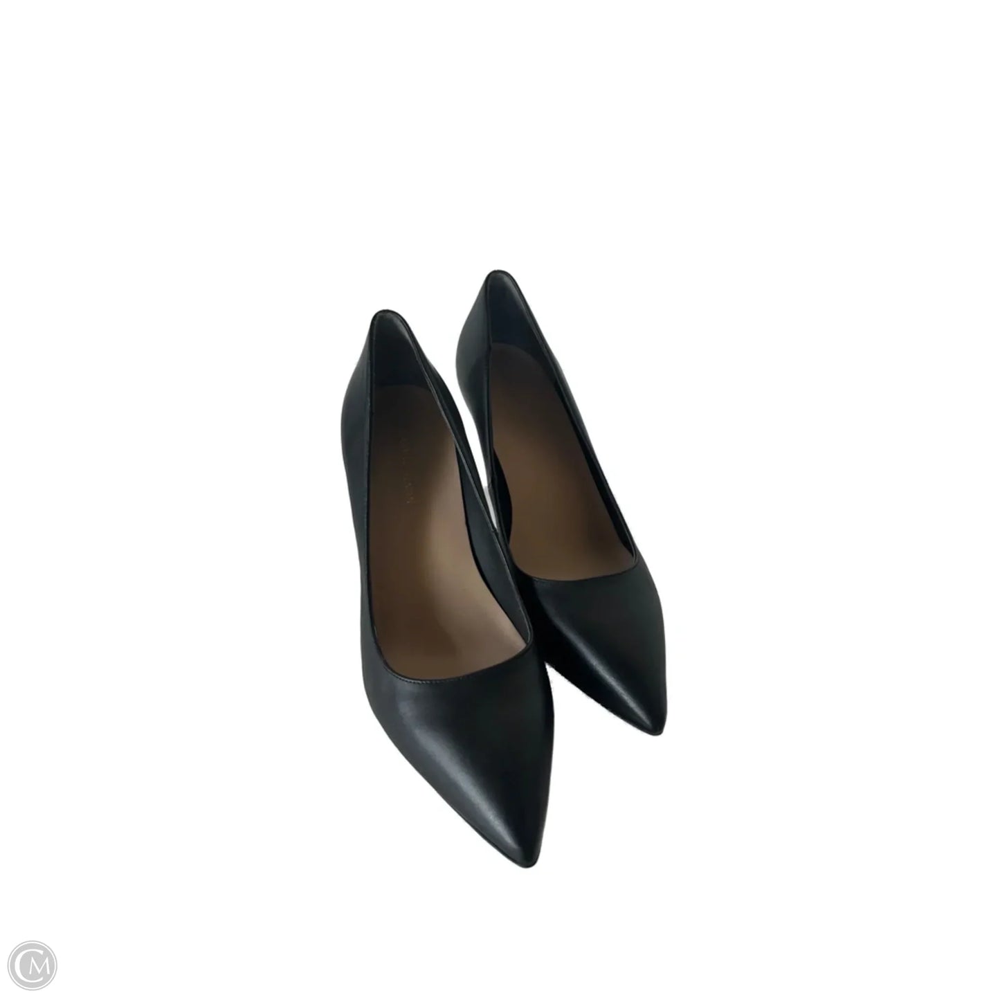Shoes Designer By Stuart Weitzman In Black, Size: 8