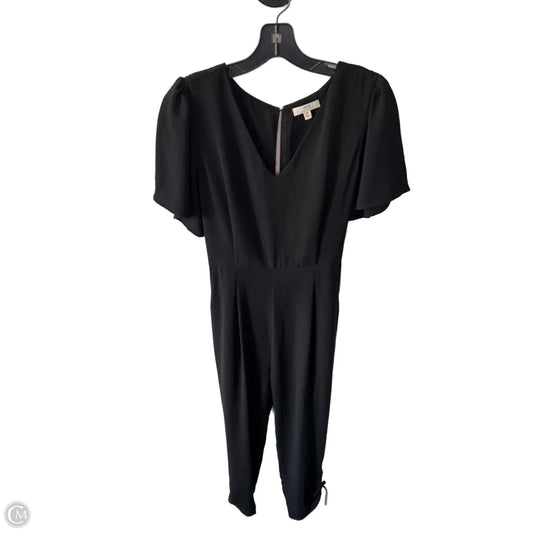Jumpsuit By Gilli In Black, Size: M