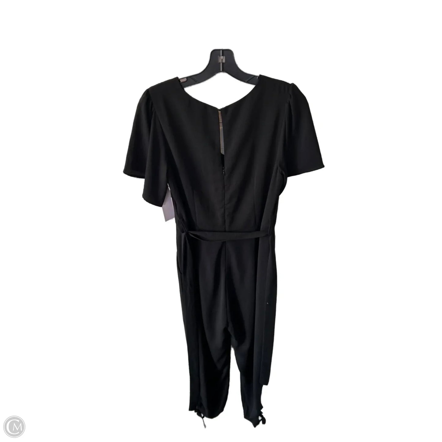 Jumpsuit By Gilli In Black, Size: M