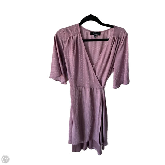 Top Long Sleeve By Abound In Black & White, Size: M