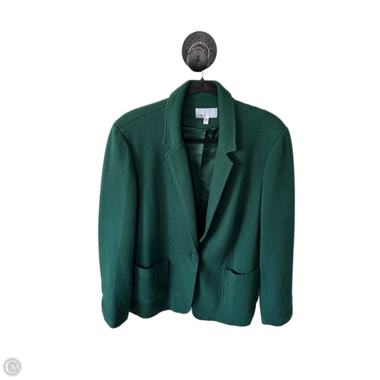 Blazer By Dr2 In Green, Size: Xl