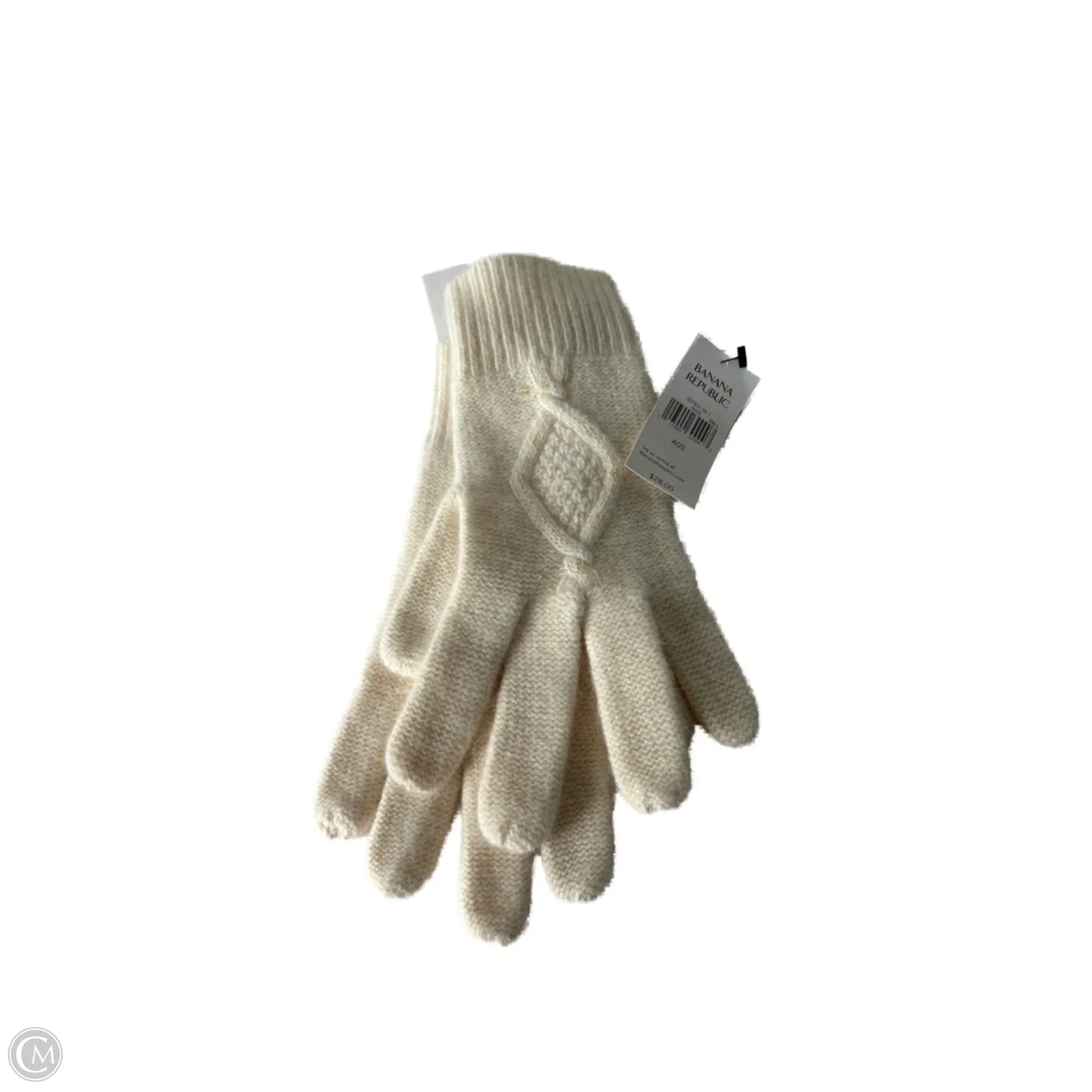 Gloves By Banana Republic