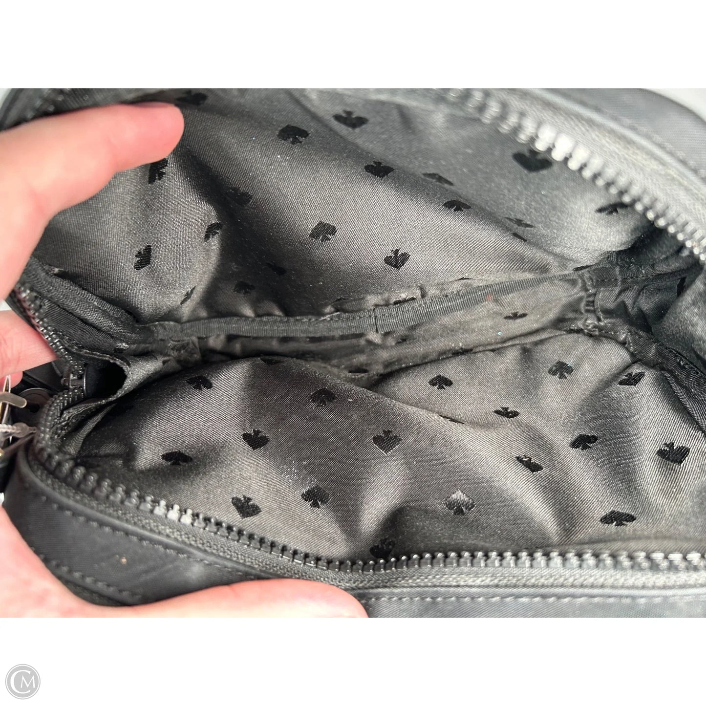 Crossbody Designer By Kate Spade, Size: Medium