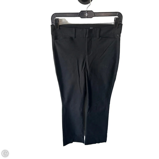 Pants Dress By Old Navy In Black, Size: 2