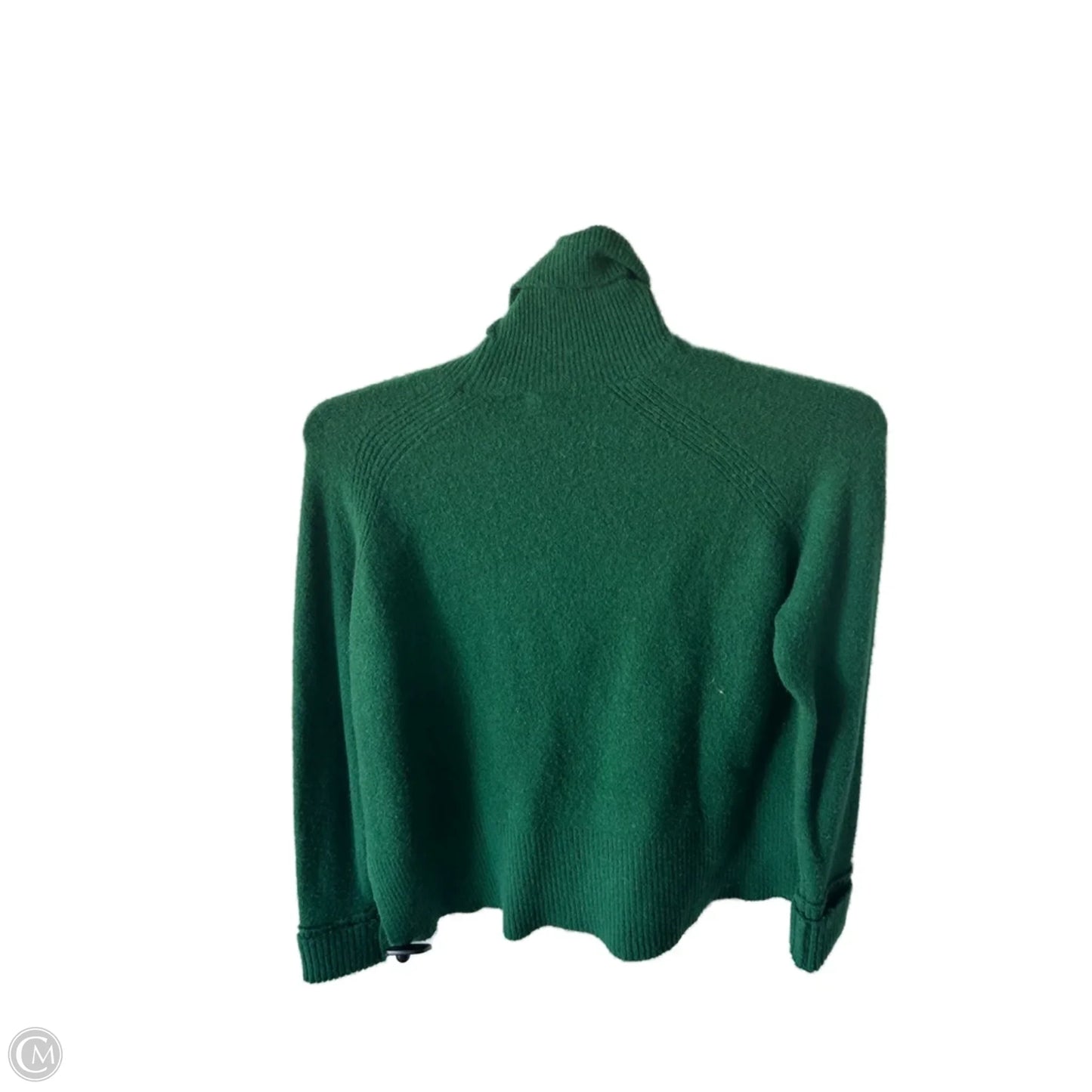 Sweater By J. Crew In Green, Size: S