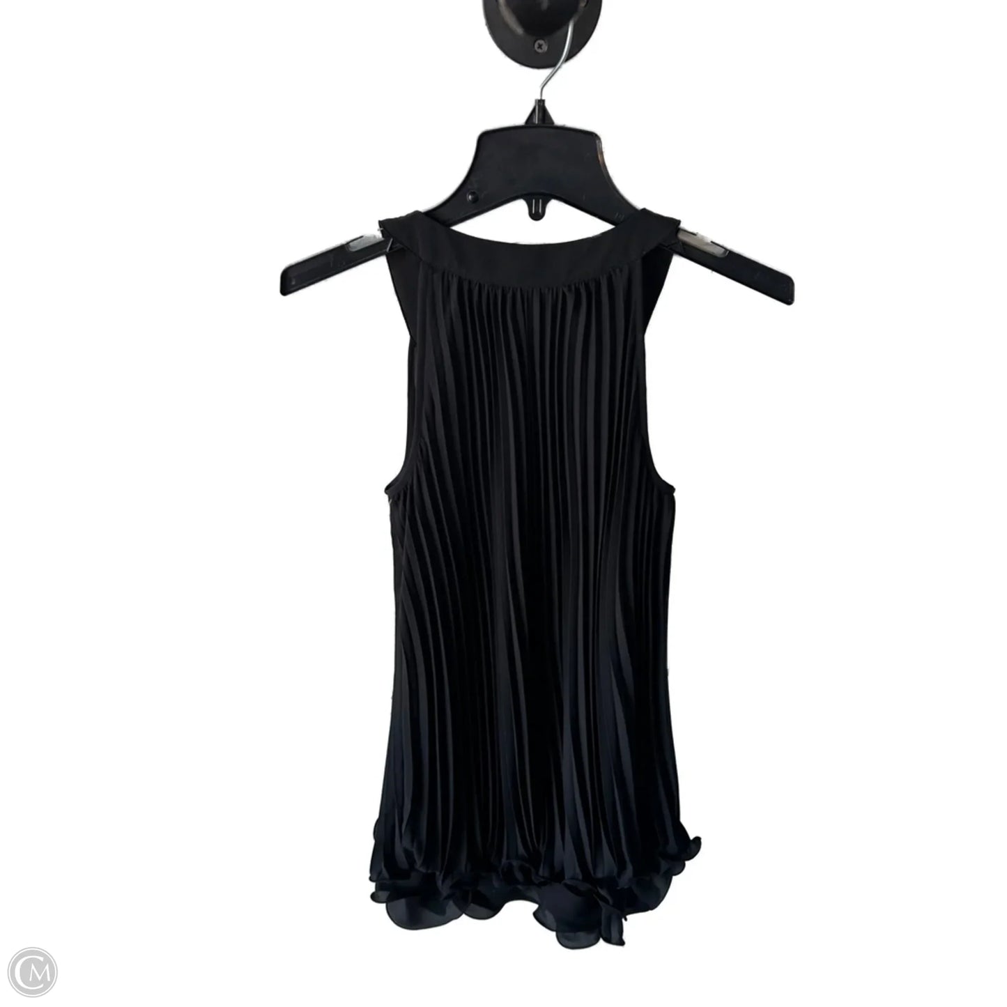 Dress Party Short By Alfani In Black & Silver, Size: Sp