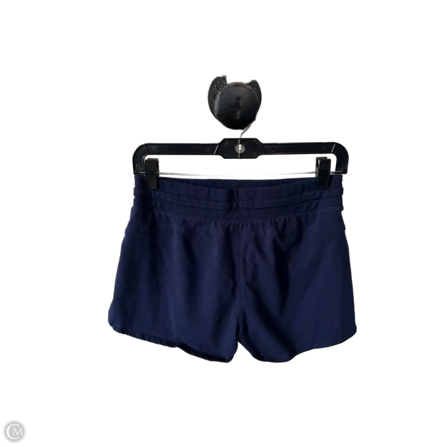 Athletic Shorts By Tek Gear In Blue, Size: 4