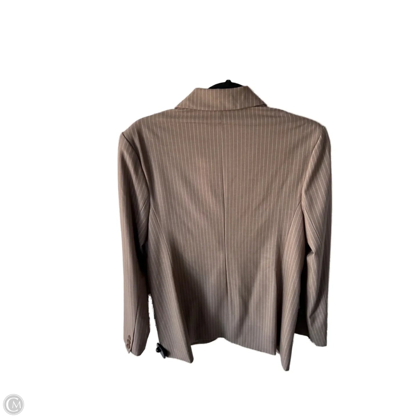 Blazer By Wayf In Tan, Size: Xs