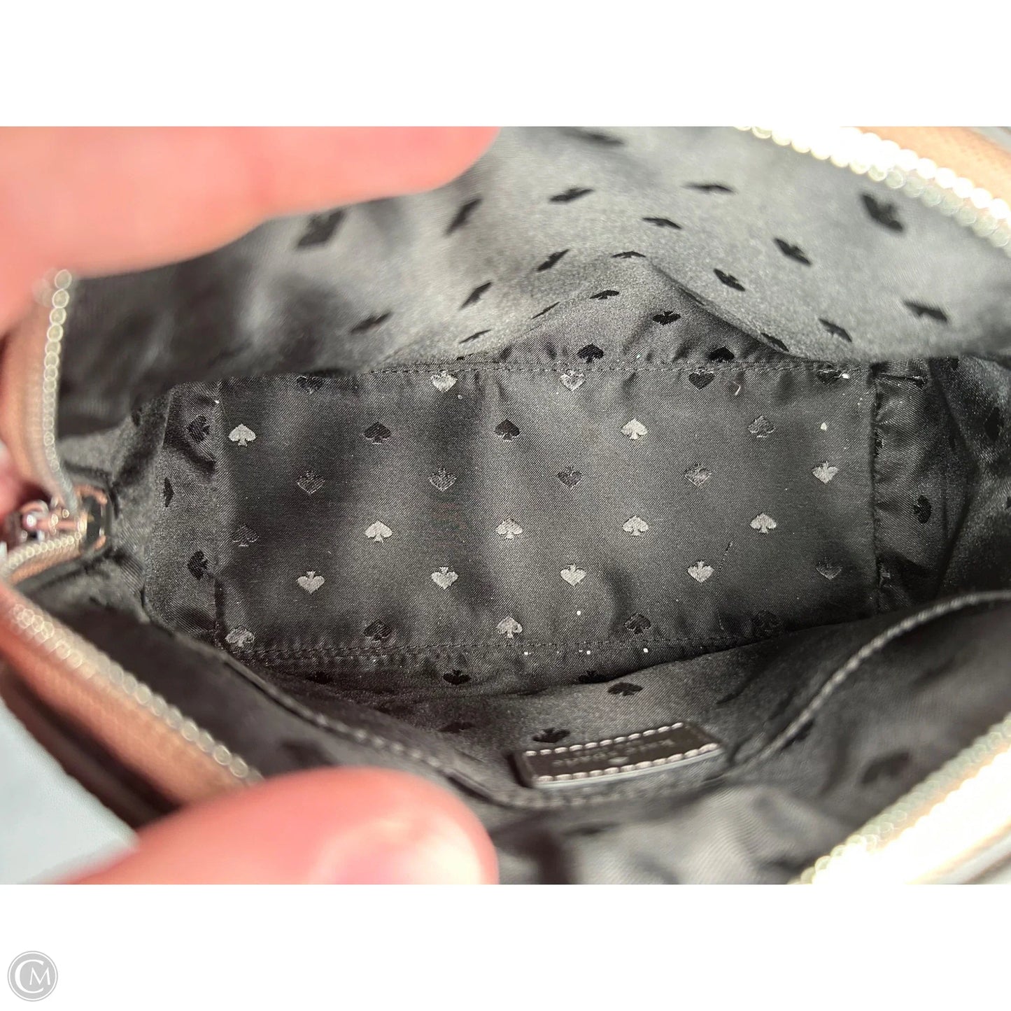 Handbag Designer By Kate Spade, Size: Medium