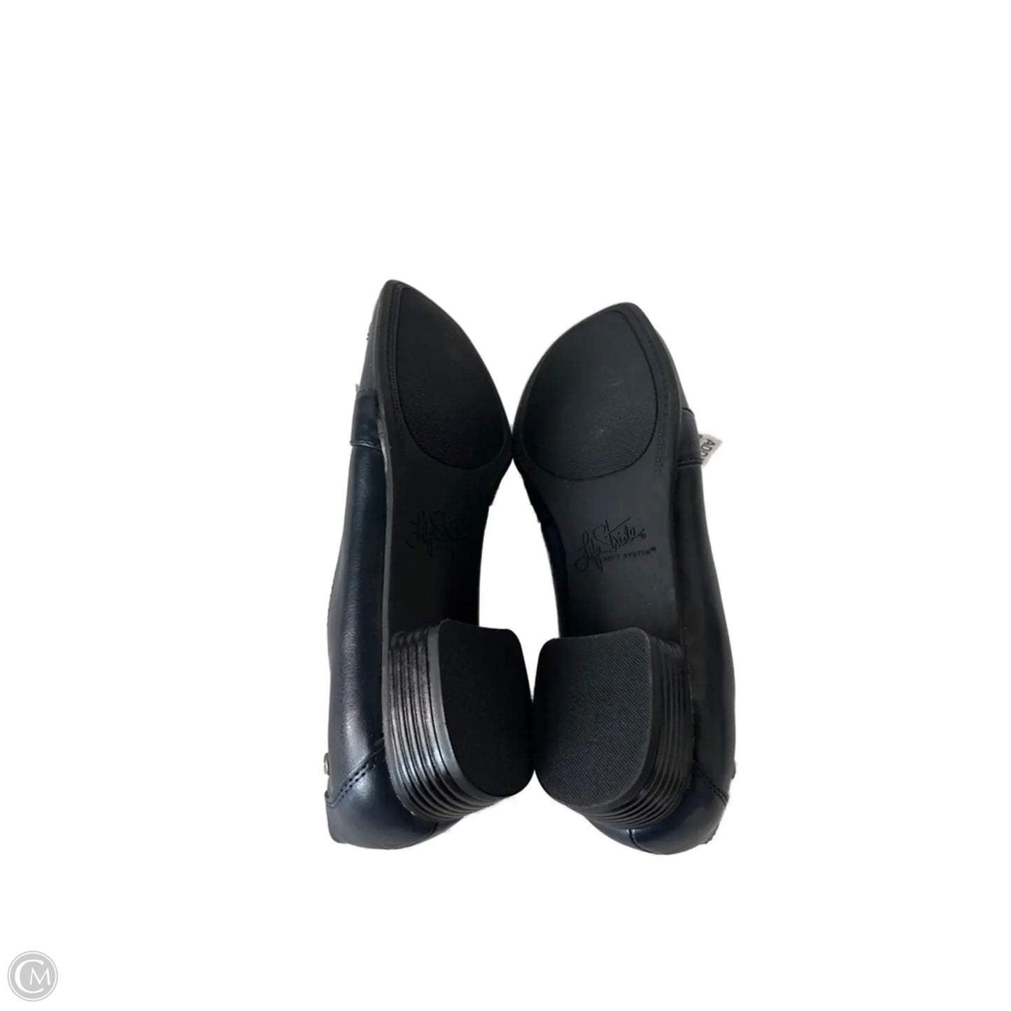 Shoes Flats By Life Stride In Navy, Size: 9