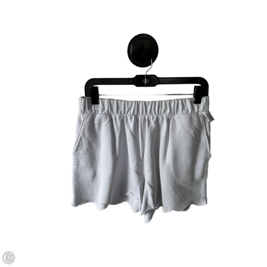 Shorts By Splendid In White, Size: 8