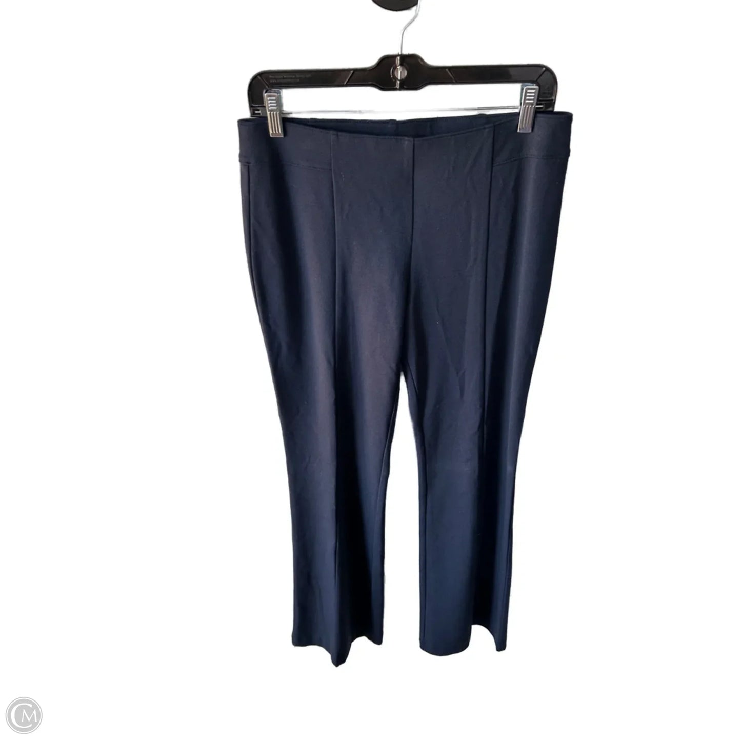 Pants Dress By Inc In Blue, Size: 10