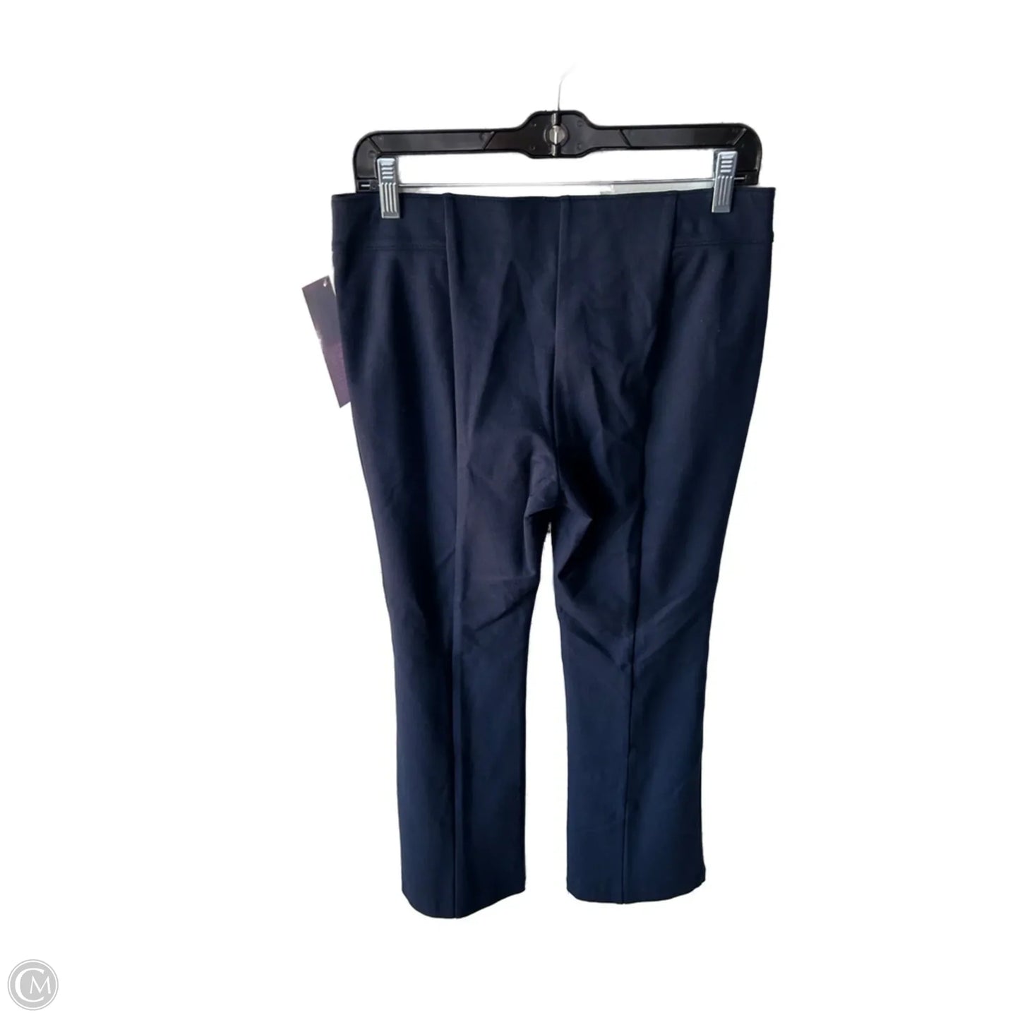 Pants Dress By Inc In Blue, Size: 10