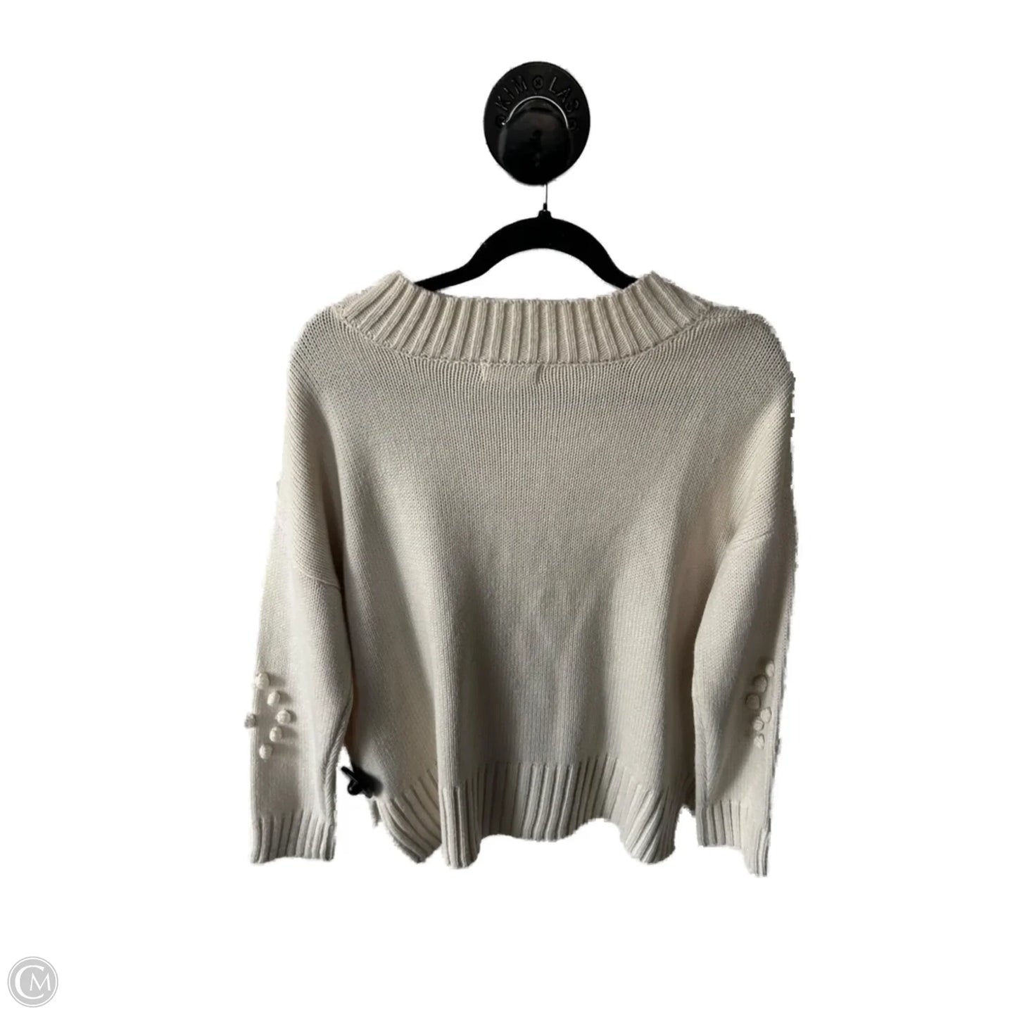 Sweater By Altard State In Cream, Size: S