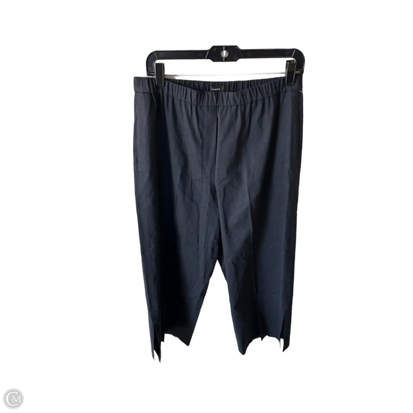 Pants Other By Theory In Blue, Size: 12