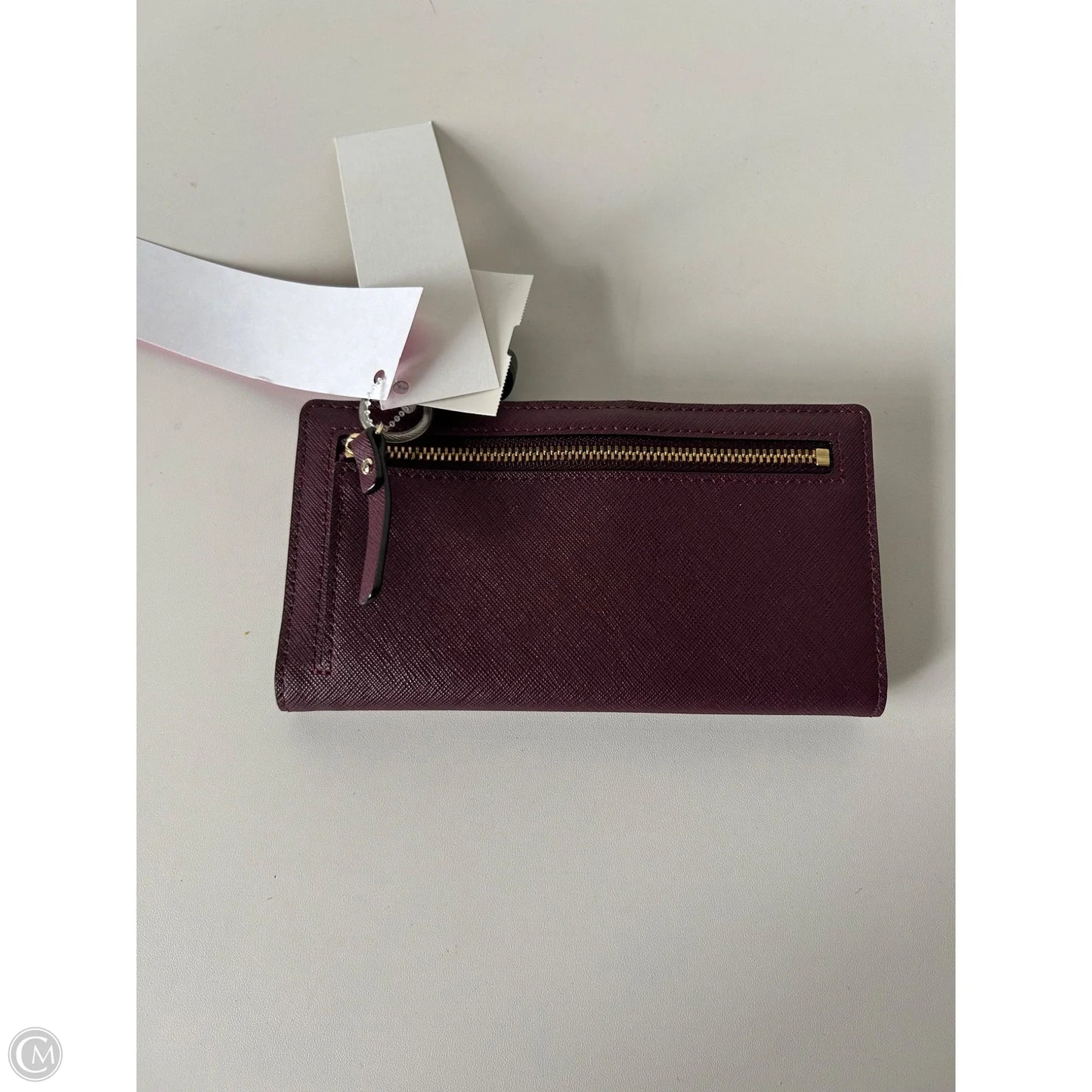 Wallet Designer By Kate Spade, Size: Medium