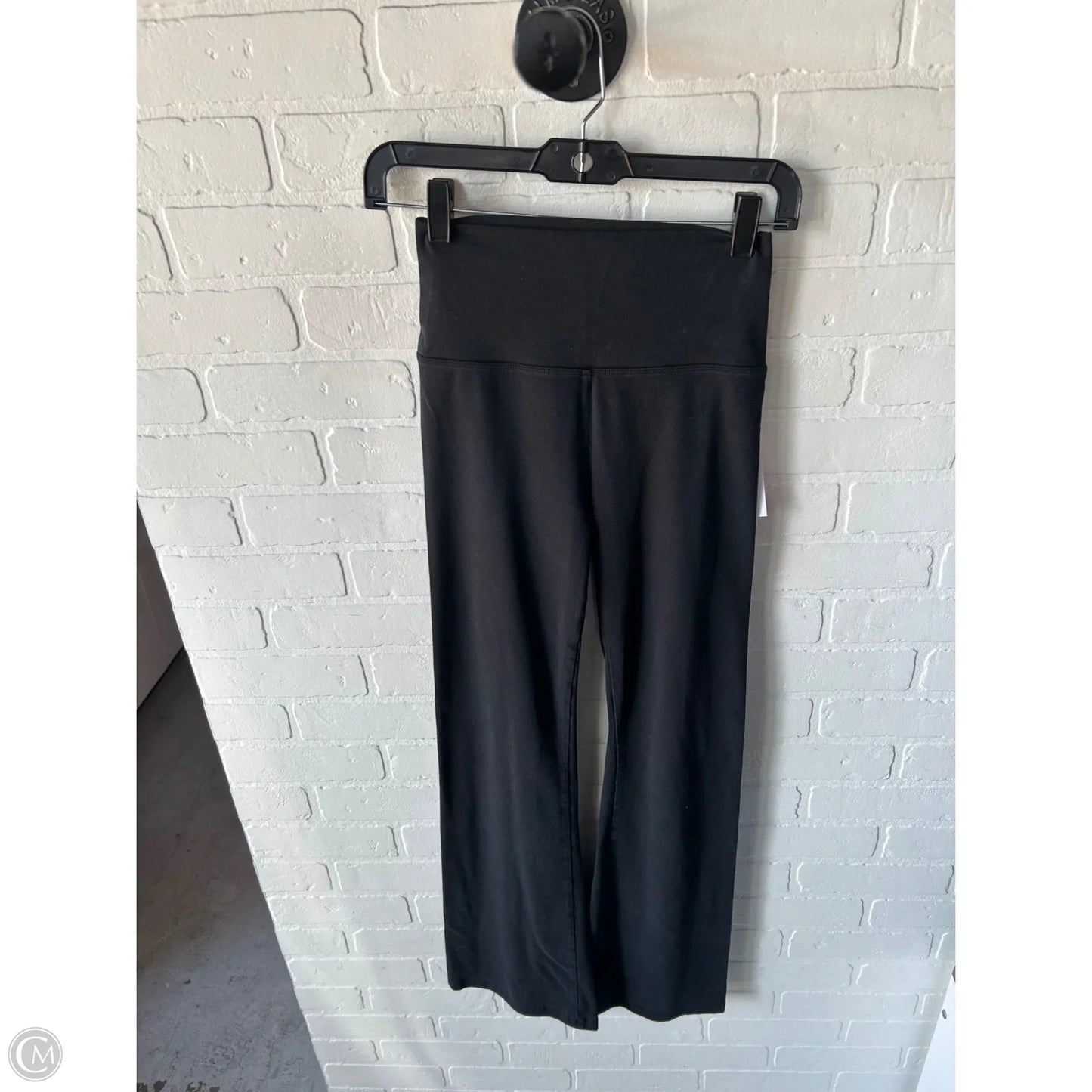 Pants Lounge By Aerie In Black, Size: 4