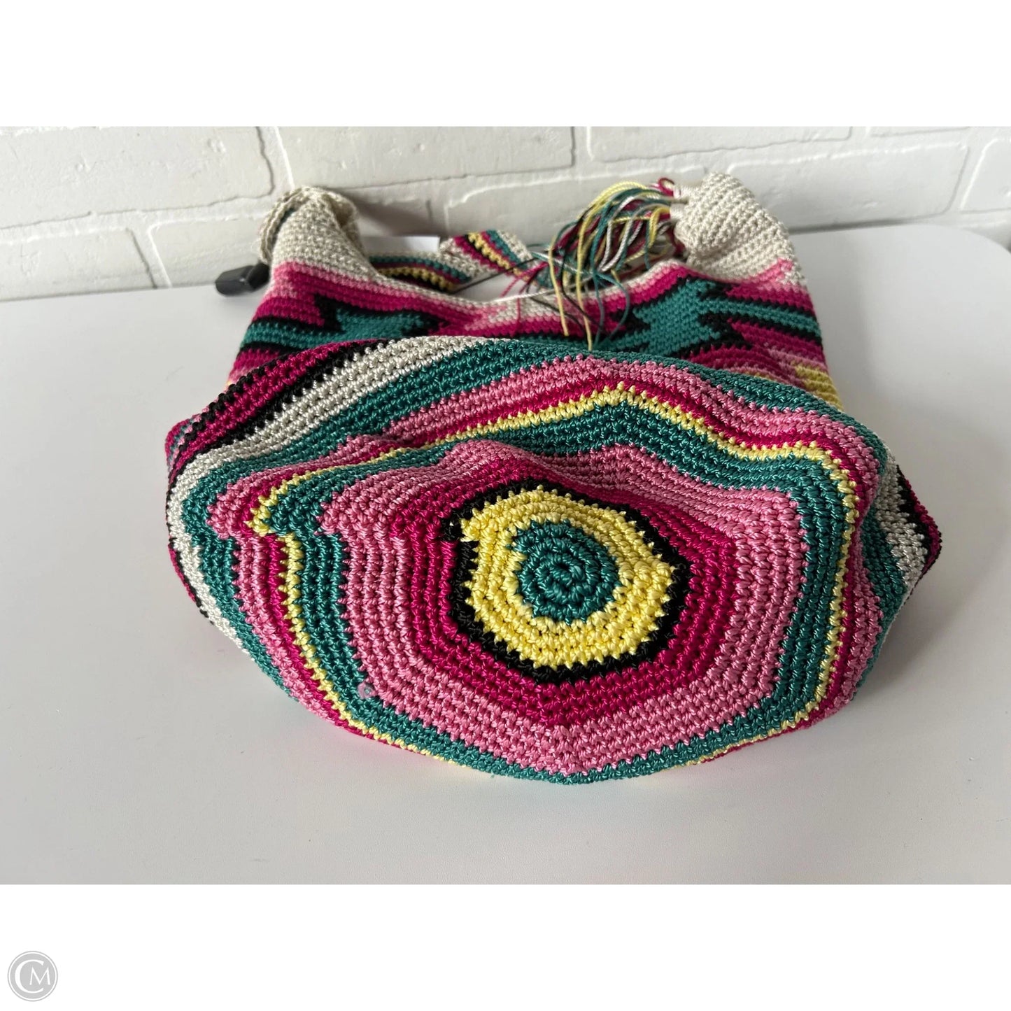 Crossbody By The Sak, Size: Medium