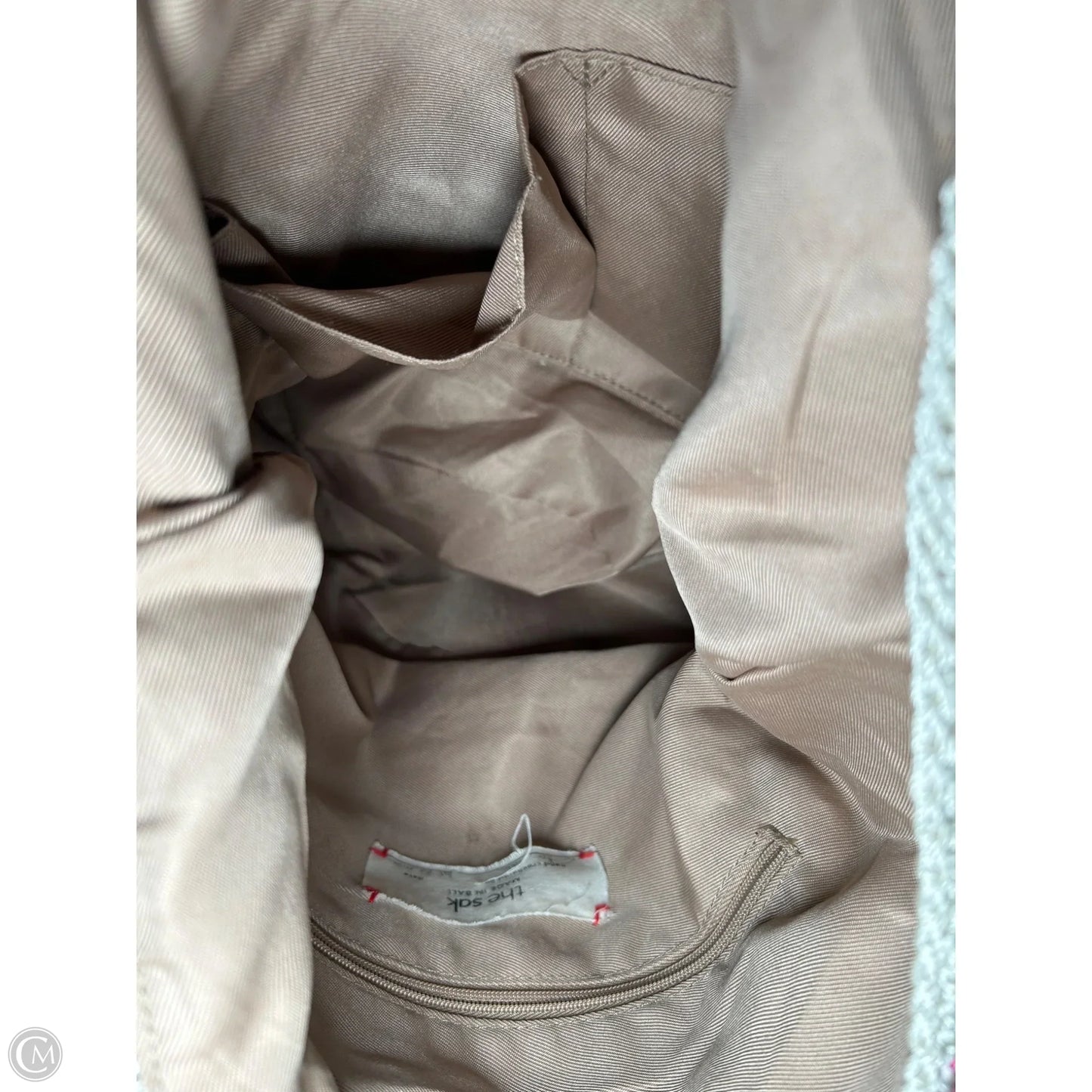 Crossbody By The Sak, Size: Medium