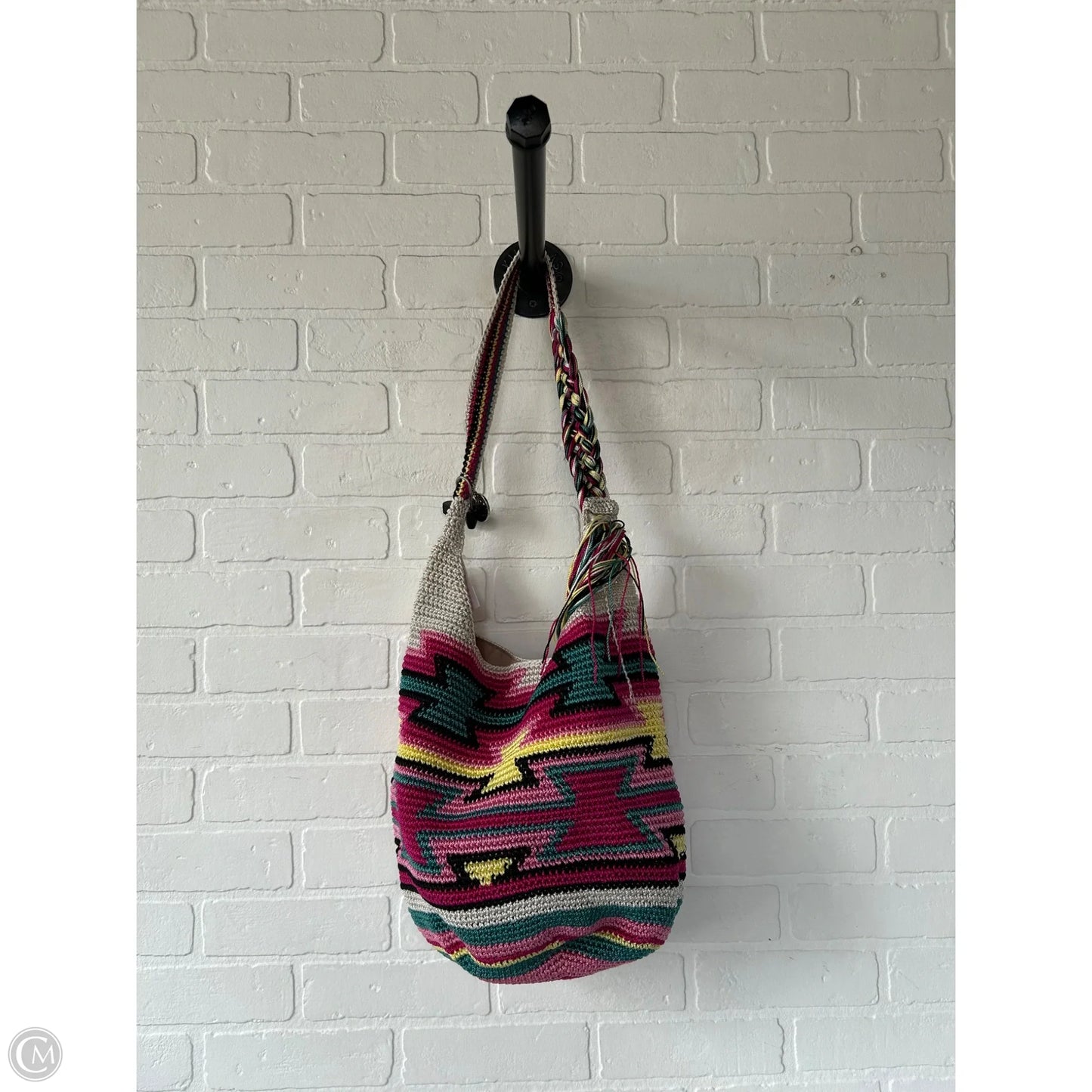 Crossbody By The Sak, Size: Medium