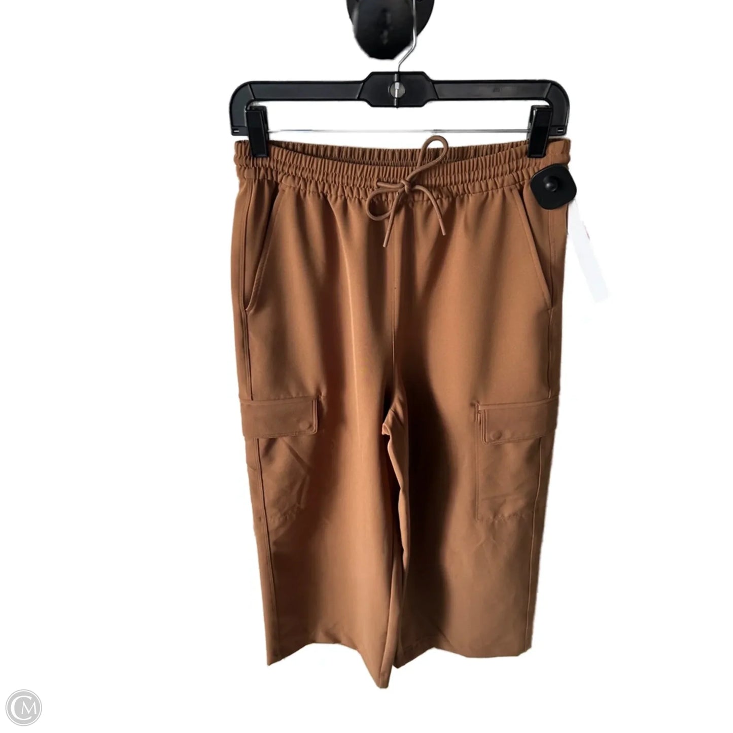 Athletic Pants By Athleta In Brown, Size: 0