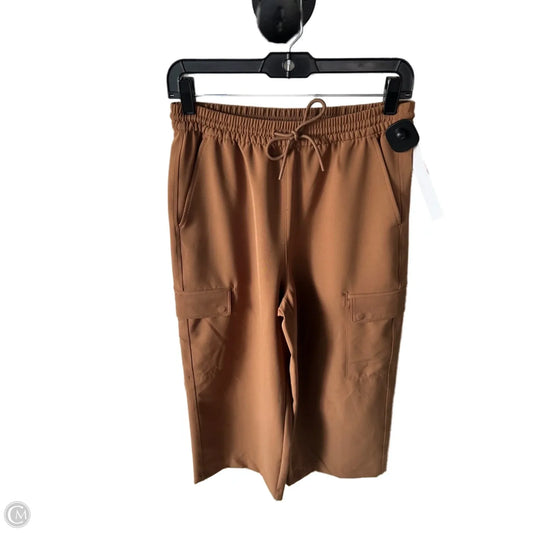 Athletic Pants By Athleta In Brown, Size: 0