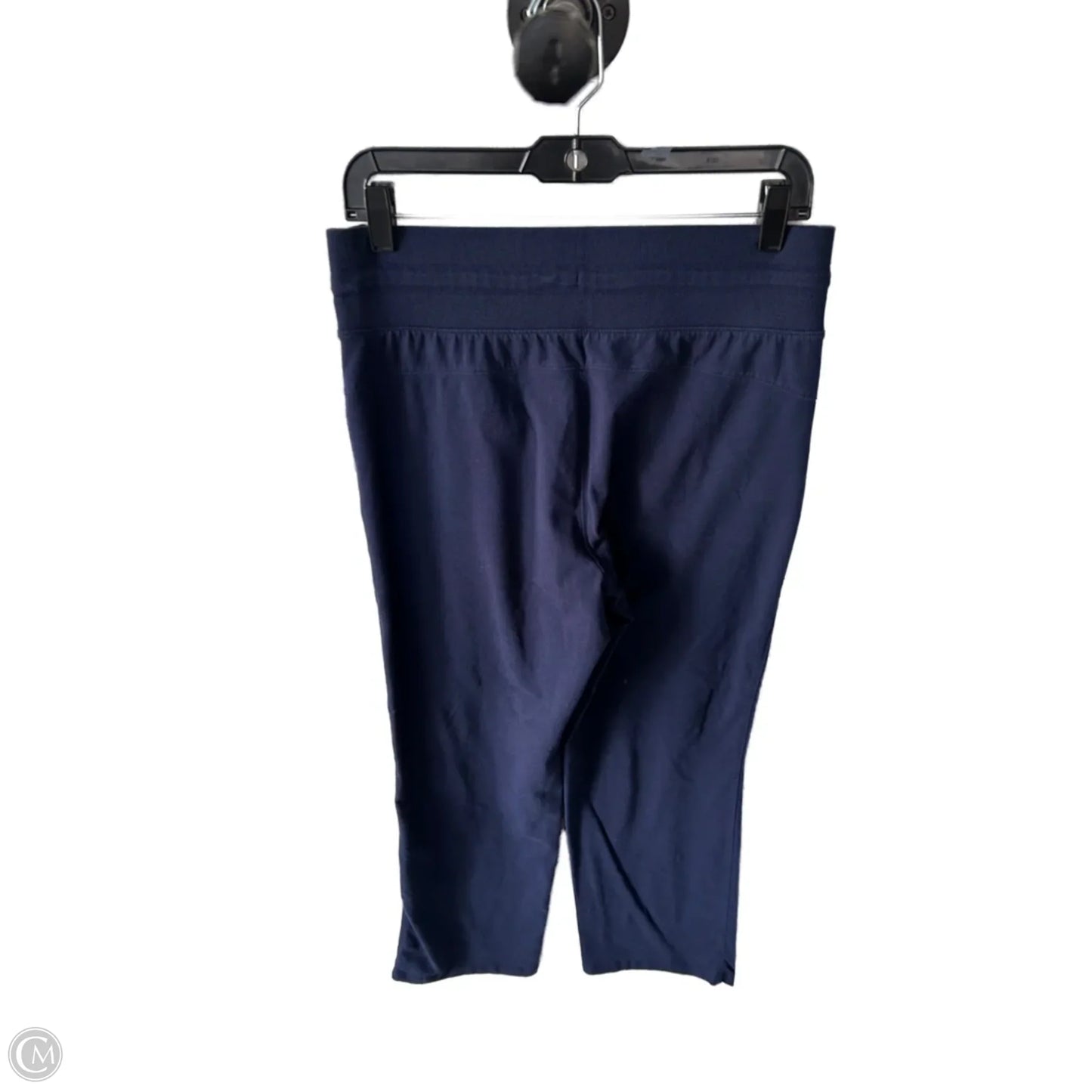 Pants Lounge By Tek Gear In Blue, Size: 8