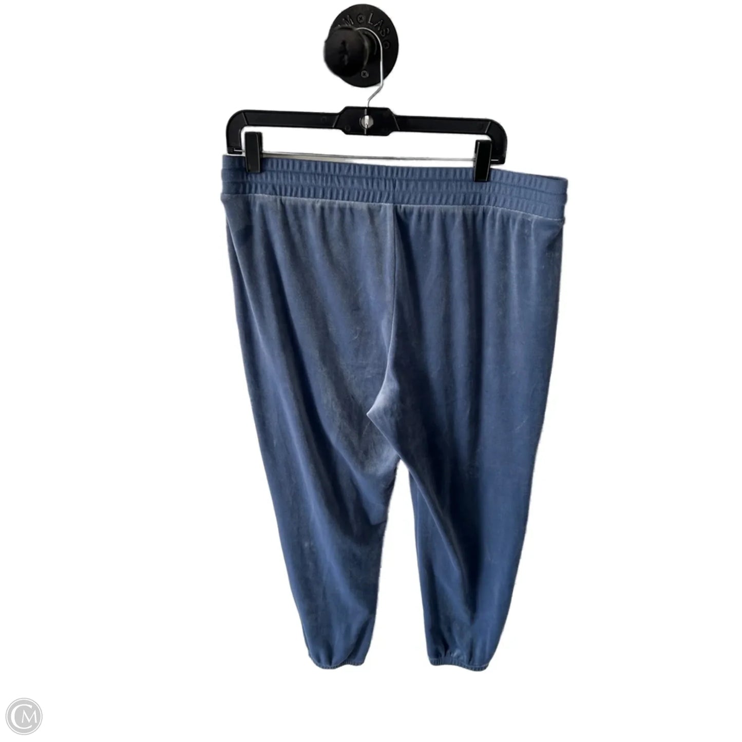 Pants Lounge By Old Navy In Blue, Size: 12