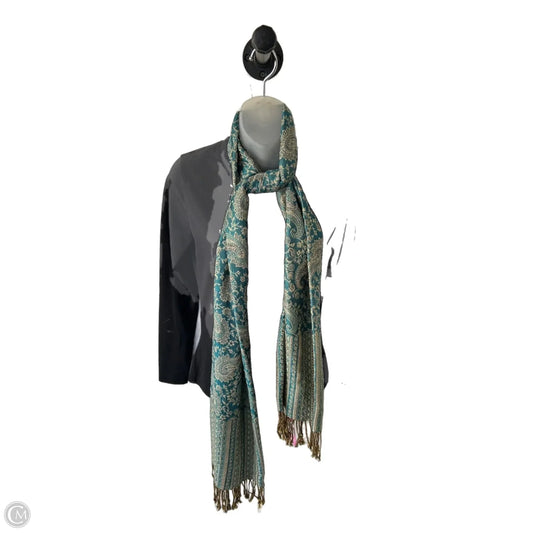 Scarf Long By Pashmina