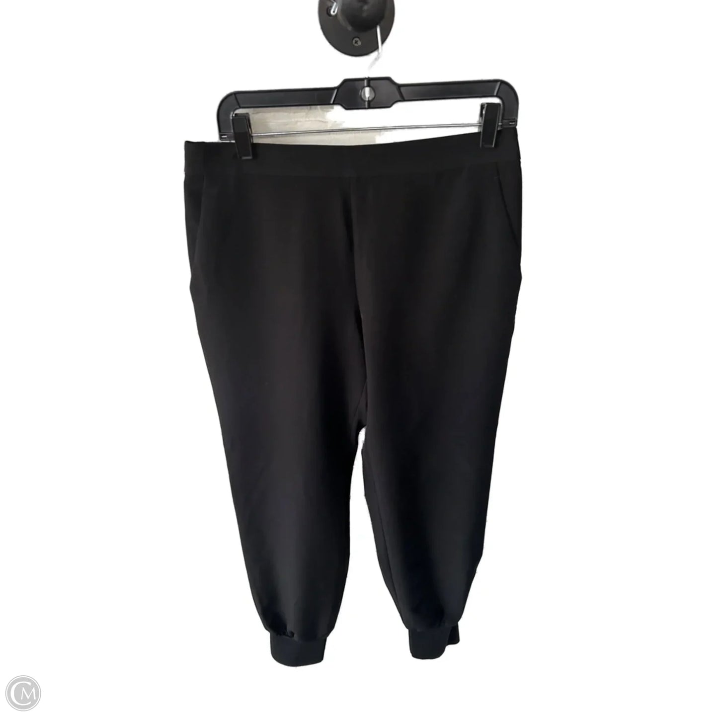 Pants Joggers By Express In Black, Size: 8