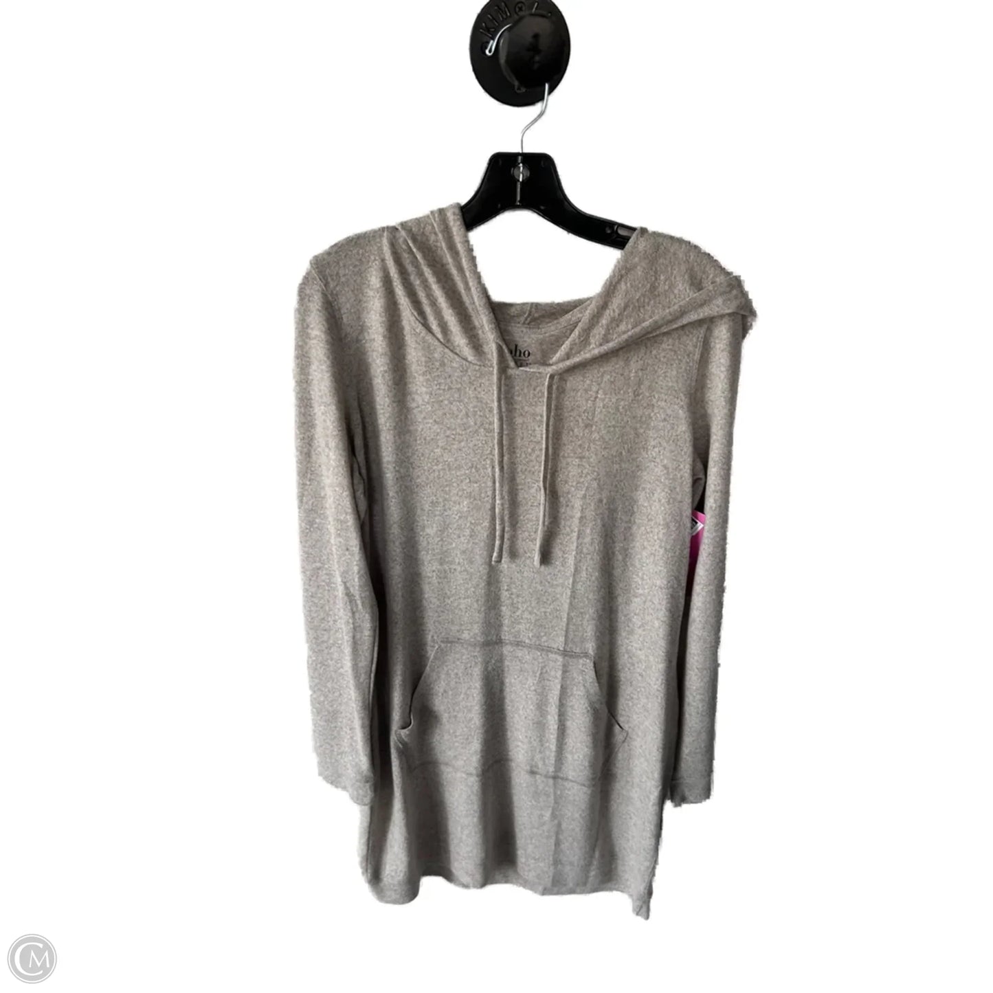 Dress Casual Short By New York And Co In Tan, Size: M