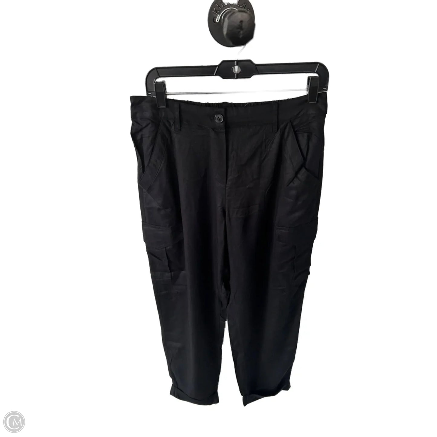 Pants Joggers By New York And Co In Black, Size: 8