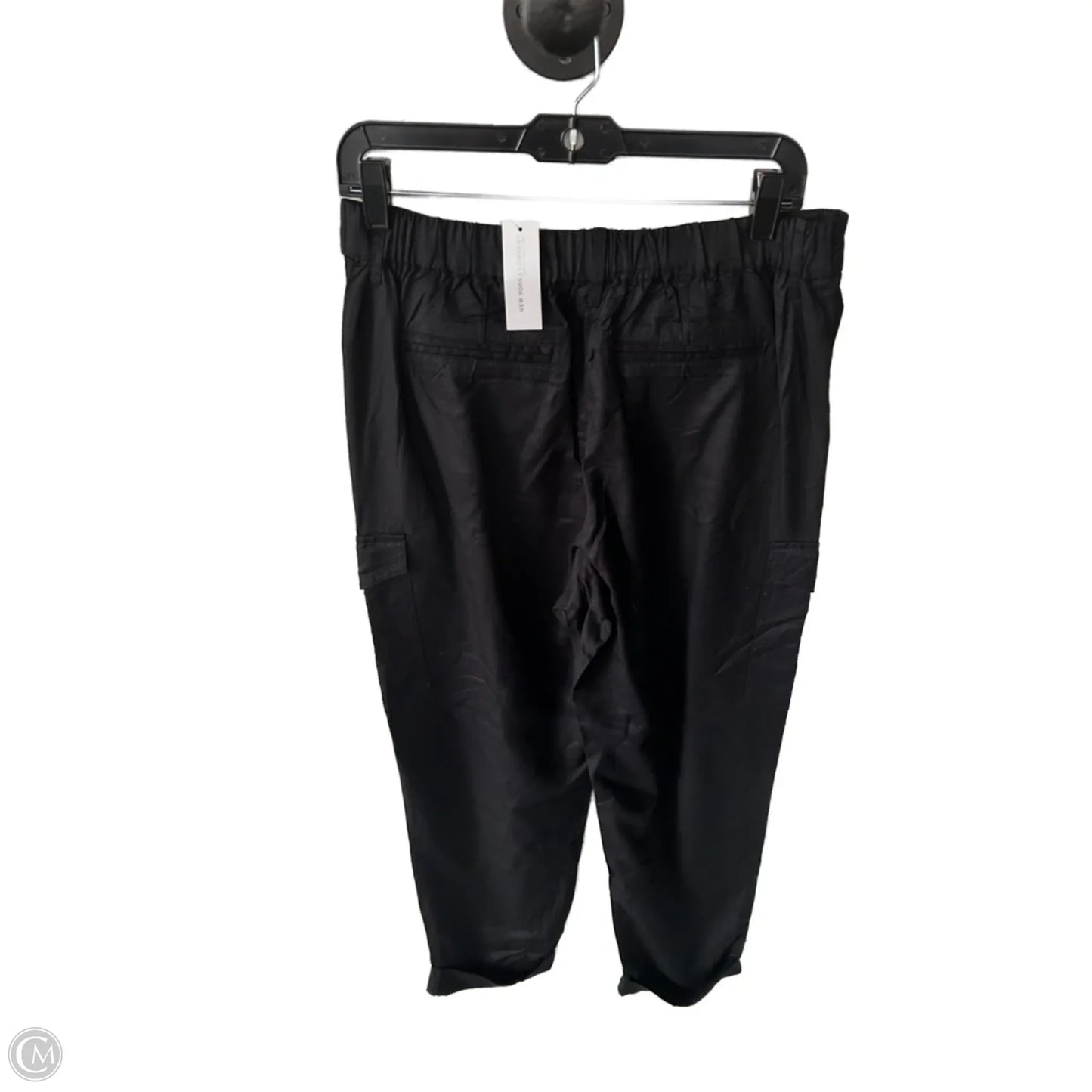 Pants Joggers By New York And Co In Black, Size: 8