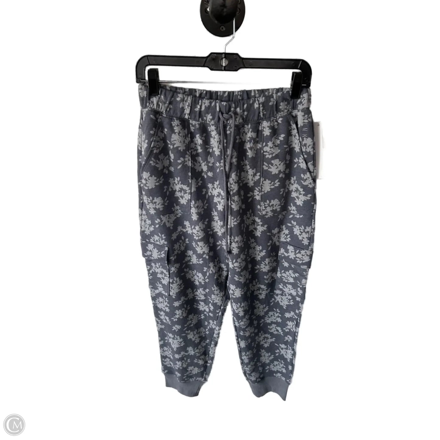 Pants Joggers By Pink In Grey, Size: 8